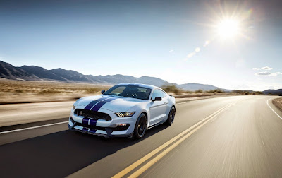 2016 Ford Mustang Shelby GT350 Prices Announced
