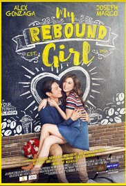 My Rebound Girl (2016)