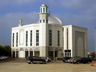 Masjid Baitul Futuh