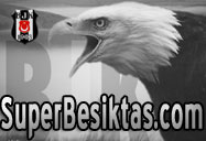 Satılık projelik süper Beşiktaş sitesi domaini superbesiktas.com