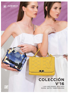 Catalogo Andrea accesorios 2016