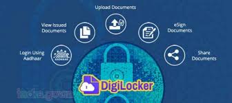 Store your Govt Documents in DigiLocker- How to Use it?