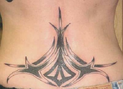 Tribal Tattoos -146