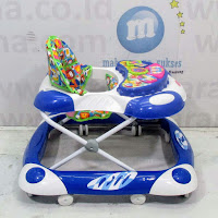 royal ry998 theme park baby walker