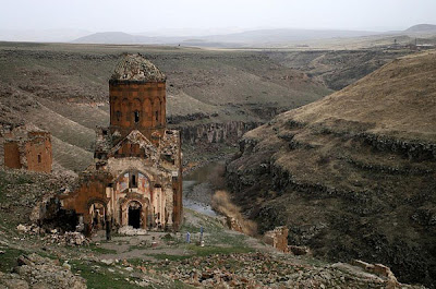 Ani : Sebuah Kota Mati Di Turki [ www.BlogApaAja.com ]