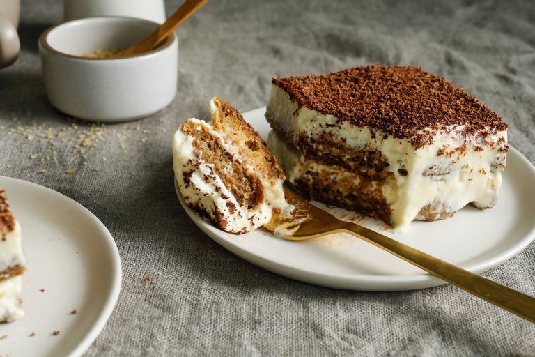 Tiramisu: A Connoisseur's Guide to the Crown Jewel of Italian Desserts  In the realm of Italian desserts, Tiramisu stands unparalleled in its popularity. It is a staple on the menus of Italian eateries worldwide. Its acclaim, however, is relatively recent; Tiramisu was born in the 1970s in Italy's Veneto region and only gained international fame in the 1990s. The harmony of its components – each unusual in combination with the others – epitomizes the innovation and charm of Italian cuisine.