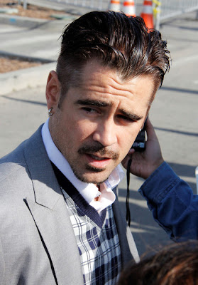 Colin Farrell