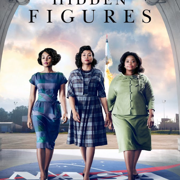 Hidden Figures