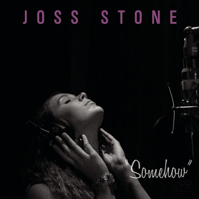 Joss Stone - Somehow Lyrics