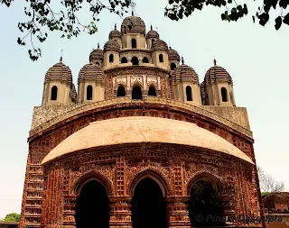 কৃষ্ণচন্দ্রজী মন্দির