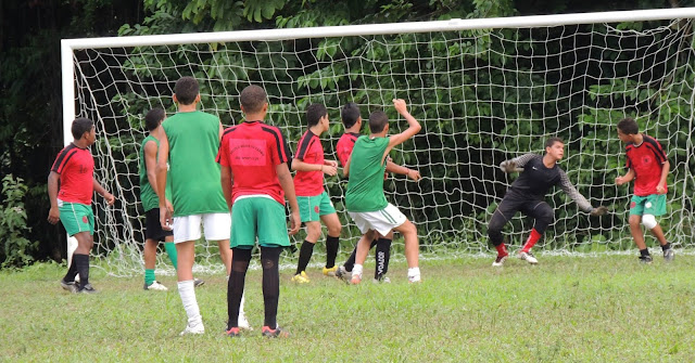 Campeonato Pernambucano SUB-15 e SUB-17 tem estréia adiada pela FPF