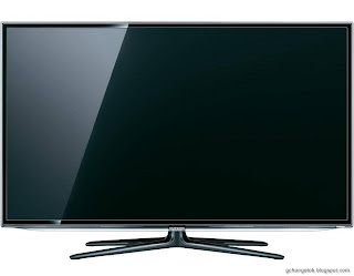 Samsung UE32ES6300 3D LED TV