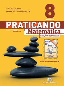 Livro do 8º ano