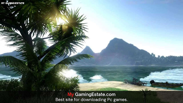 Download Far Cry 3 Full Version PC Game for Free