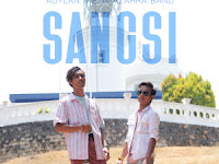 Sangsi - Adylan & Ejai Azarra Band