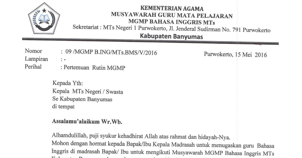 Contoh Laporan Monitoring Dan Evaluasi Program - Laporan 7