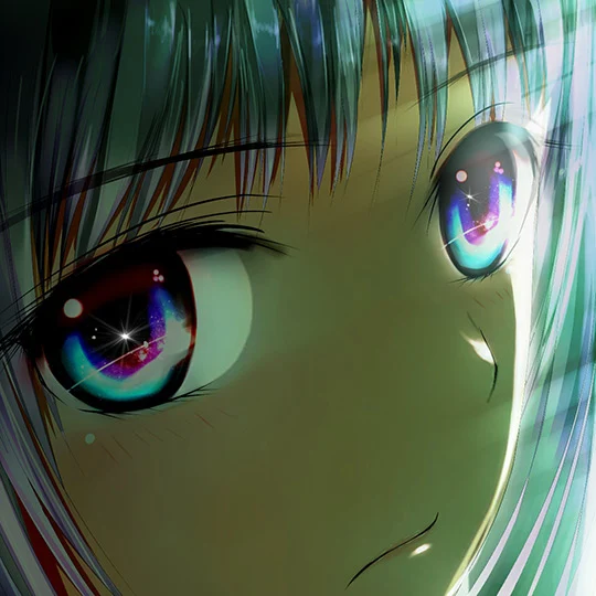 Yuuko Shionji Alice Wallpaper Engine