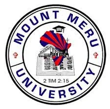 Mount Meru University Admission | MMU Online Application 2022/2023