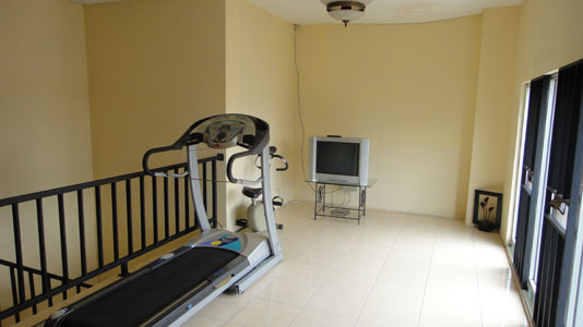 Kost di grogol