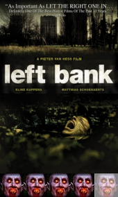 left b B 