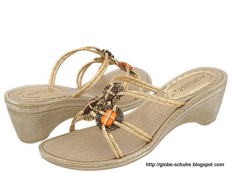Globe schuhe:T459-333177