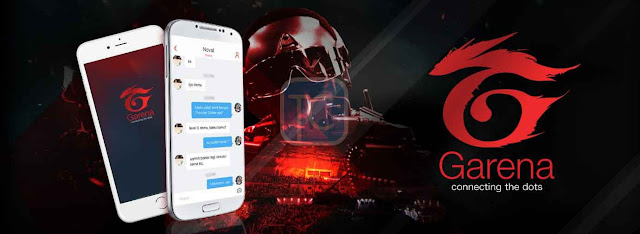 Bikin Baru PB Garena & Cara Verifikasi Email PB Garena Saat Daftar Akun