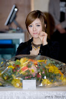 Hwang Mi Hee