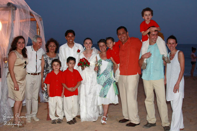 boda en playa, beach wedding, Oaxaca, México, Bodas Huatulco, Wedding Planner