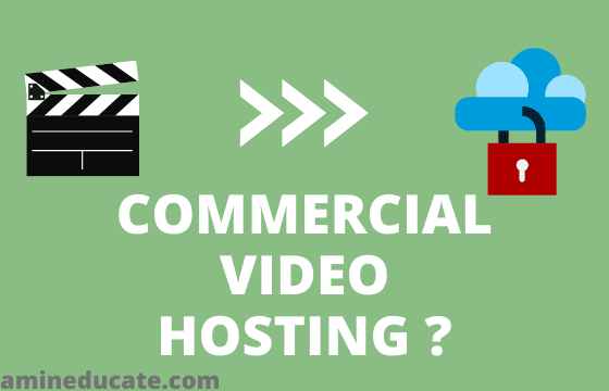 Best Commercial Video Hosting Services