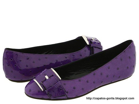 Zapatos gorila:zapatos-747522