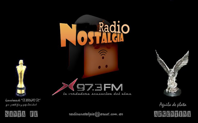 RADIO NOSTALGIA