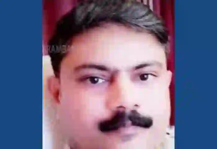 Dharmadam-News, Kerala-Police-News, Social-Media-News, Kerala News, Malayalam News, Kannur News, Inspector suspended on complaint of misbehavior with woman who came to bail her son.