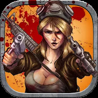Overlive: Zombie Survival RPG Apk Download Paid