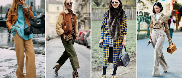 Street Style Novembro 2018  - The Leather Jacket Blog