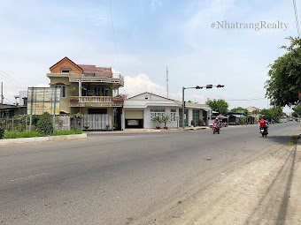 Bán Lô Đất Đẹp Mặt Tiền Đường Đồng Khởi gần QL1A, Thị trấn Diên Khánh