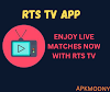 RTS TV APK Download [Latest Version] for Android