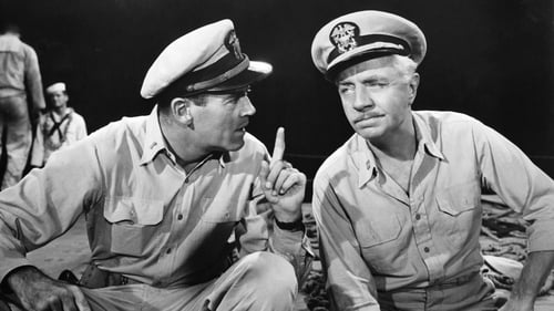 La nave matta di Mister Roberts 1955 film per tutti