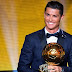 Cristiano Ronaldo Now The World’s Richest Footballer