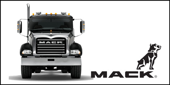 Mack Granite