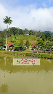 Campsite Review | Denai Kabus Agro Farm and Adventure Resort, Gerik, Perak