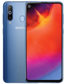 روم اصلاح Samsung Galaxy A9 PRO 2018 SM-G887F