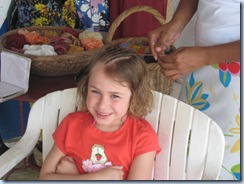 Lauren hair braiding