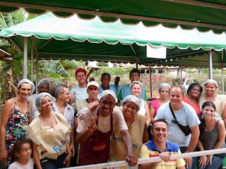 Festa em honra à  Nossa Senhora do Paraíso