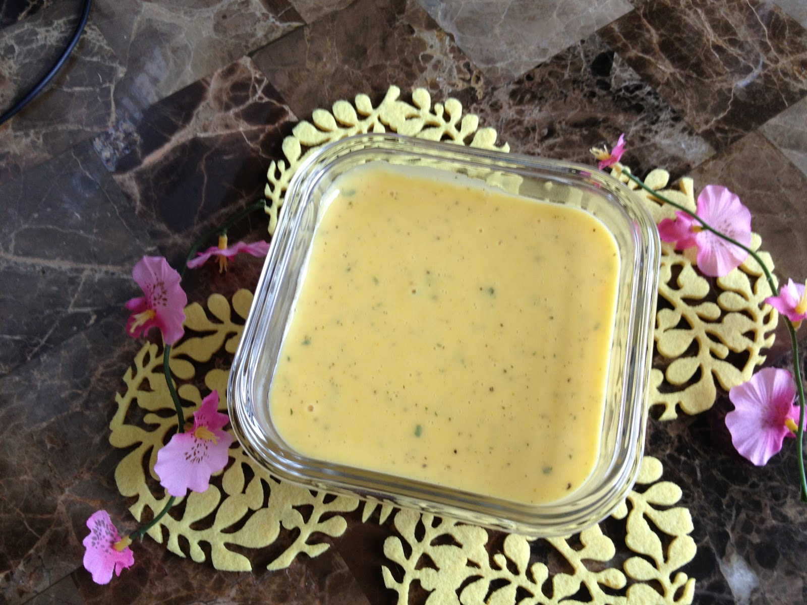 Cocina De Don Pedro: Multi-Use Low-Fat Cheese Sauce