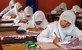 Makalah Pengantar Ilmu Pendidikan (Lingkungan Pendidikan)