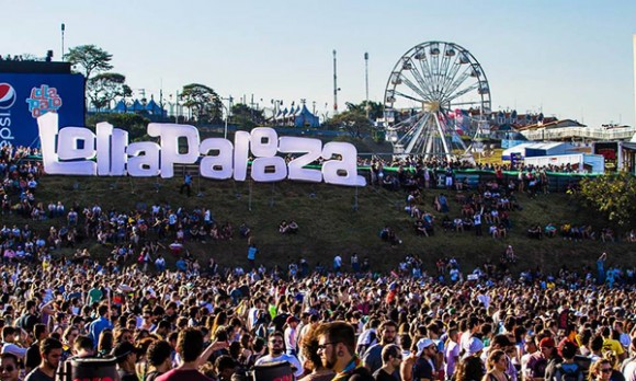 Confira as informações do Lollapalooza Brasil 2018: Data de venda, preço e desconto