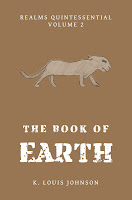 Volume 2: The Book of Earth