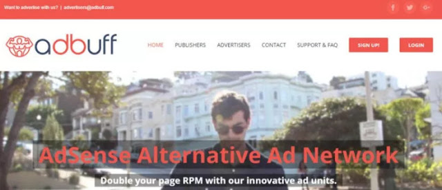 Best Ad Network