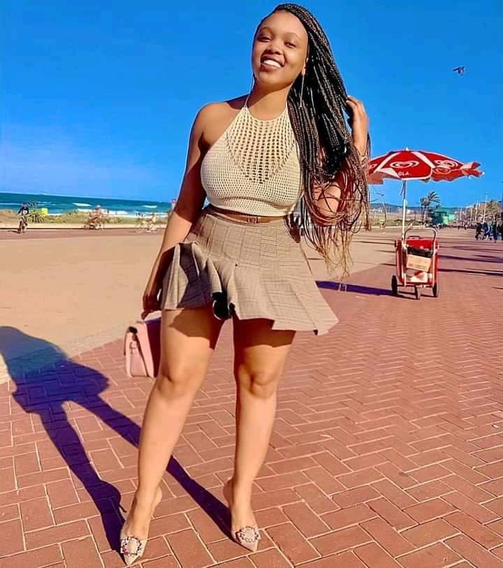 Thando Maseko