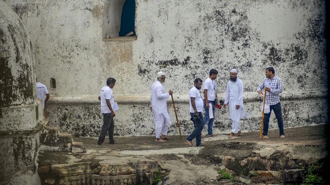 ಜ್ಞಾನವಾಪಿ ಮಸೀದಿ ಸಮೀಕ್ಷೆ: ವರದಿ ಕೇಳಿ 11 ಅರ್ಜಿ